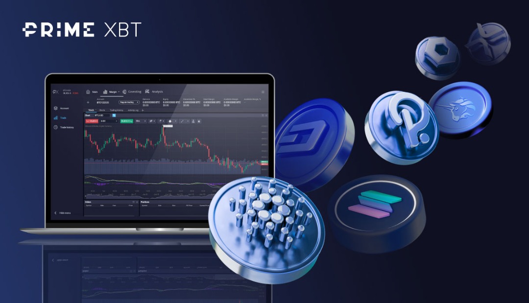 Prime XBT — это мировая платформа по торговле